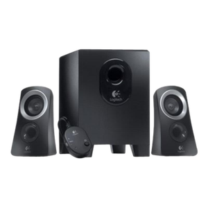 Logitech Z313 21 Altavoz Logitech Z313 21 Altavoz