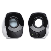 Logitech Z120 20 Altavoz Logitech Z120 20 Altavoz