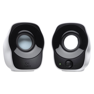 Logitech Z120 20  Altavoz