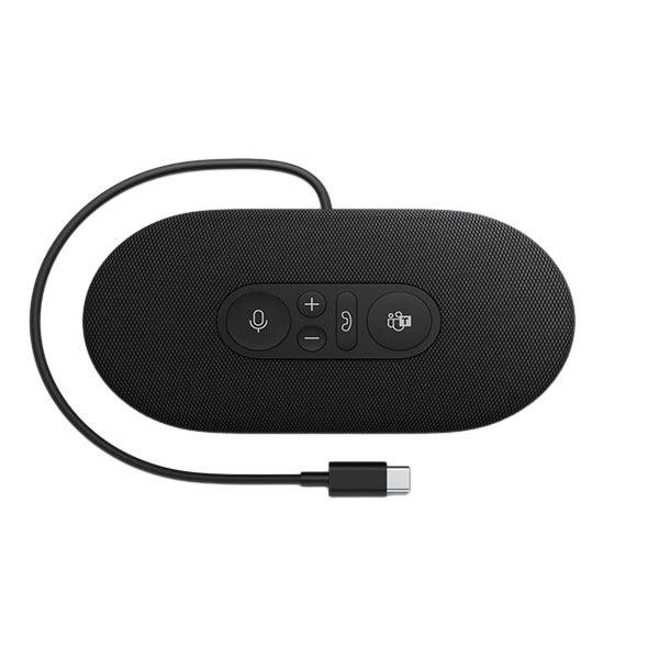 Microsoft Modern USBC Speaker USB  Altavoz de manos libres Microsoft Modern USBC Speaker USB  Altavoz de manos libres