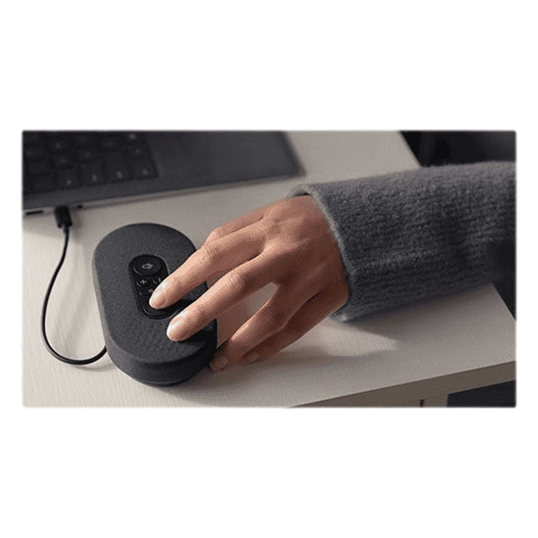 Microsoft Modern USBC Speaker USB  Altavoz de manos libres Microsoft Modern USBC Speaker USB  Altavoz de manos libres