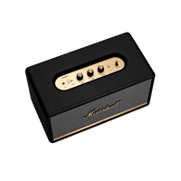 Marshall Stanmore BT II Negro Altavoz Marshall Stanmore BT II Negro Altavoz