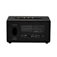 Marshall Stanmore BT II Negro Altavoz Marshall Stanmore BT II Negro Altavoz