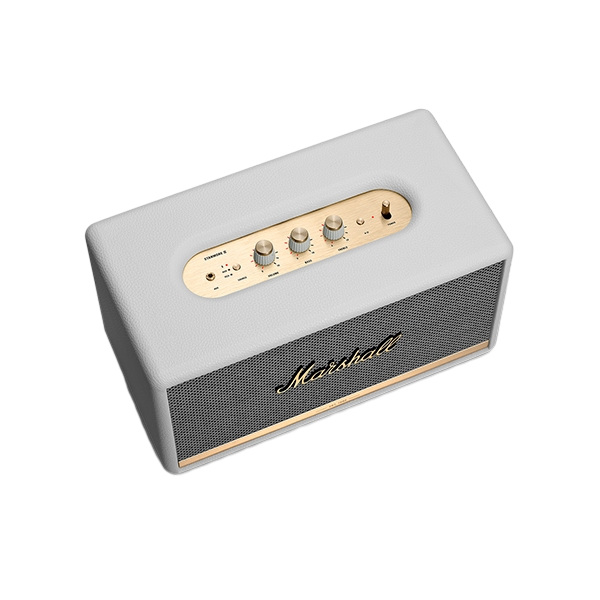 Marshall Stanmore BT II Blanco Altavoz Marshall Stanmore BT II Blanco Altavoz