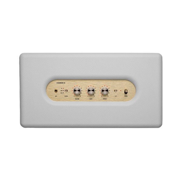 Marshall Stanmore BT II Blanco Altavoz Marshall Stanmore BT II Blanco Altavoz