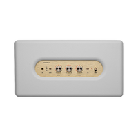 Marshall Stanmore BT II Blanco Altavoz Marshall Stanmore BT II Blanco Altavoz