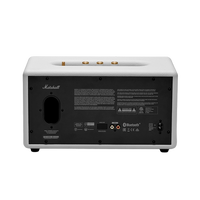 Marshall Stanmore BT II Blanco Altavoz Marshall Stanmore BT II Blanco Altavoz