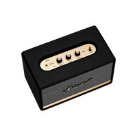 Marshall Acton II Voice Negro  Altavoz Inteligente con Alexa