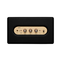 Marshall Acton II Voice Negro  Altavoz Inteligente con Alexa