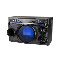 NGS Sky Rider  Bluetooth 21 80W  Altavoz