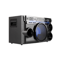 NGS Sky Rider  Bluetooth 21 80W  Altavoz