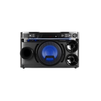 NGS Sky Rider  Bluetooth 21 80W  Altavoz