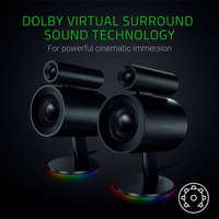 Razer Nommo PRO  Auricular