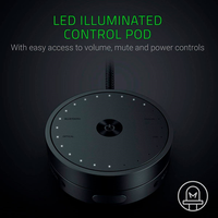 Razer Nommo PRO  Auricular