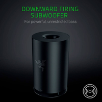 Razer Nommo PRO  Auricular