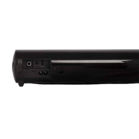 Scheneider SC300SND Negro Barra de sonido Scheneider SC300SND Negro Barra de sonido