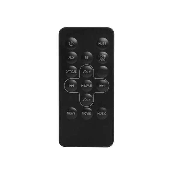 Scheneider SC300SND Negro  Barra de sonido Scheneider SC300SND Negro  Barra de sonido