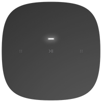 Sonos One SL Black All In One M30  Altavoces