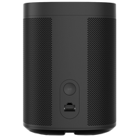 Sonos One SL Black All In One M30  Altavoces