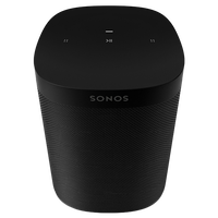 Sonos One SL Black All In One M30  Altavoces