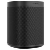 Sonos One SL Black All In One M30  Altavoces