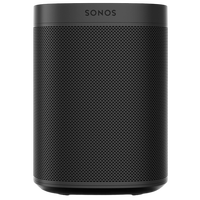Sonos One SL Black All In One M30  Altavoces