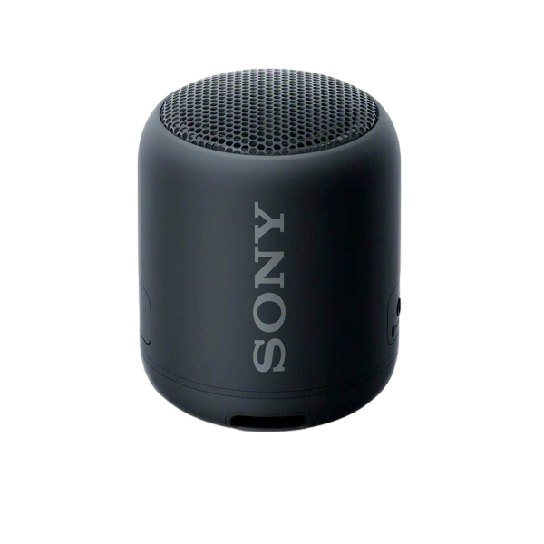 Sony SRSXB12  Bluetooth Negro Inalámbrico  Altavoz Sony SRSXB12  Bluetooth Negro Inalámbrico  Altavoz