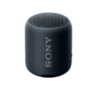 Sony SRSXB12 Bluetooth Negro Inalámbrico Altavoz Sony SRSXB12 Bluetooth Negro Inalámbrico Altavoz