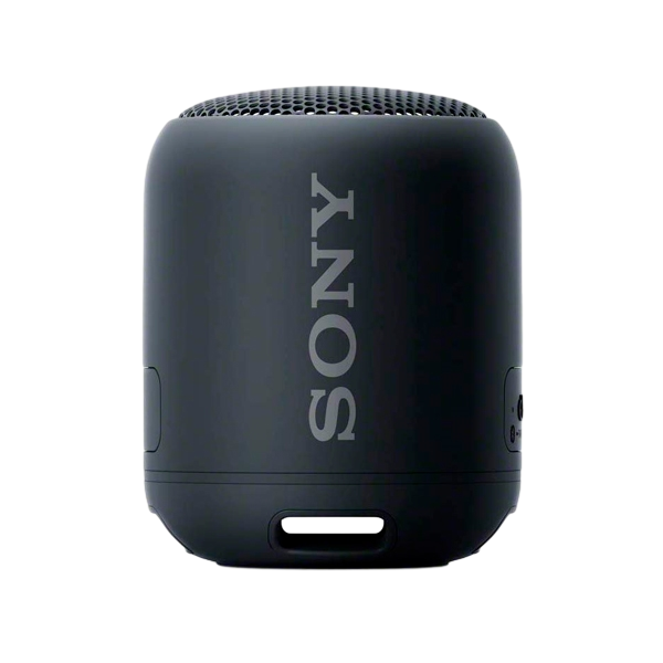 Sony SRSXB12  Bluetooth Negro Inalámbrico  Altavoz Sony SRSXB12  Bluetooth Negro Inalámbrico  Altavoz