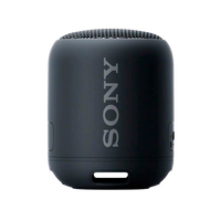 Sony SRSXB12 Bluetooth Negro Inalámbrico Altavoz Sony SRSXB12 Bluetooth Negro Inalámbrico Altavoz