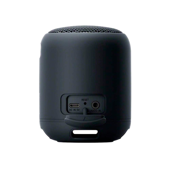 Sony SRSXB12  Bluetooth Negro Inalámbrico  Altavoz Sony SRSXB12  Bluetooth Negro Inalámbrico  Altavoz