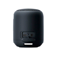 Sony SRSXB12 Bluetooth Negro Inalámbrico Altavoz Sony SRSXB12 Bluetooth Negro Inalámbrico Altavoz