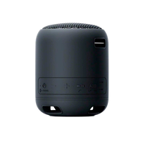 Sony SRSXB12 Bluetooth Negro Inalámbrico Altavoz Sony SRSXB12 Bluetooth Negro Inalámbrico Altavoz
