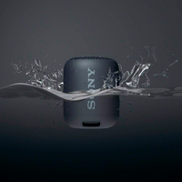 Sony SRSXB12 Bluetooth Negro Inalámbrico Altavoz Sony SRSXB12 Bluetooth Negro Inalámbrico Altavoz