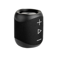 Sharp GXBT180 bluetooth negro compacto Altavoz Sharp GXBT180 bluetooth negro compacto Altavoz