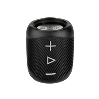 Sharp GXBT180 bluetooth negro compacto Altavoz Sharp GXBT180 bluetooth negro compacto Altavoz