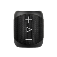 Sharp GXBT180 bluetooth negro compacto Altavoz Sharp GXBT180 bluetooth negro compacto Altavoz