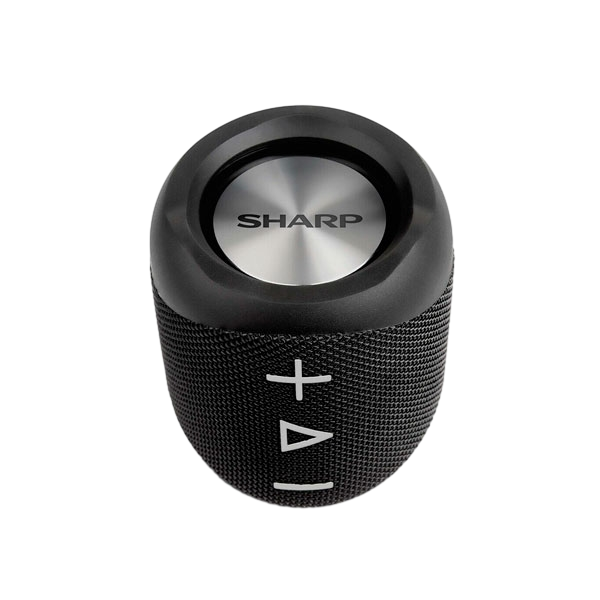 Sharp GXBT180 bluetooth negro compacto Altavoz Sharp GXBT180 bluetooth negro compacto Altavoz