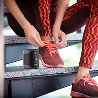 Sharp GXBT180 bluetooth negro compacto Altavoz Sharp GXBT180 bluetooth negro compacto Altavoz