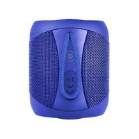 Sharp GXBT180 bluetooth azul compacto Altavoz