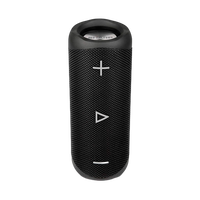 Sharp GXBT280 bluetooth negro portátil Altavoz Sharp GXBT280 bluetooth negro portátil Altavoz