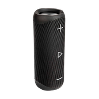 Sharp GXBT280 bluetooth negro portátil Altavoz Sharp GXBT280 bluetooth negro portátil Altavoz