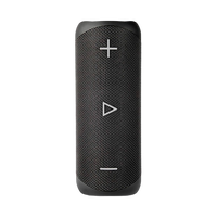 Sharp GXBT280 bluetooth negro portátil Altavoz Sharp GXBT280 bluetooth negro portátil Altavoz