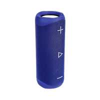 Sharp GXBT280 bluetooth azul portátil  Altavoz