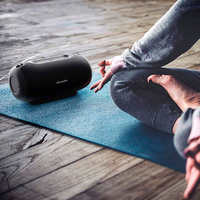 Sharp GXBT480 bluetooth negro  Altavoz