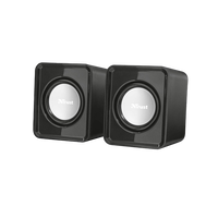 Trust Leto 20 USB  Altavoces
