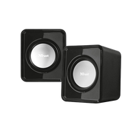 Trust Leto 20 USB  Altavoces