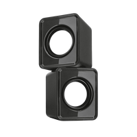 Trust Leto 20 USB  Altavoces