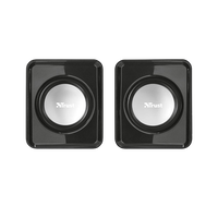 Trust Leto 20 USB  Altavoces