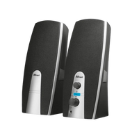 Trust MiLa 20 USB  Altavoces